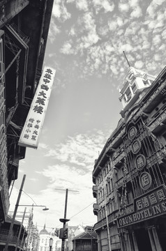 民国风装饰 上海老洋房的优雅复兴