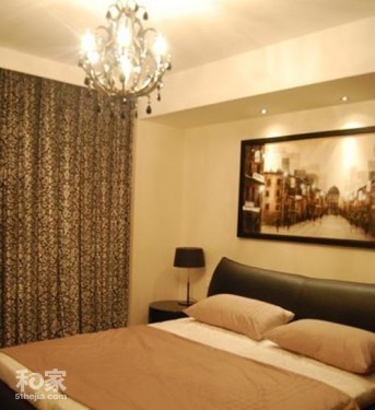 简欧的小屋上PP喽 - 悠嘉装饰装修日记