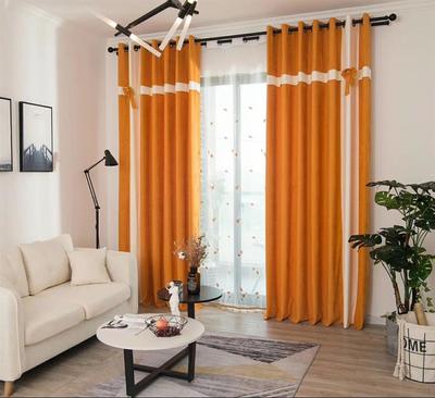 上海市遮阳窗帘与装饰服务指南