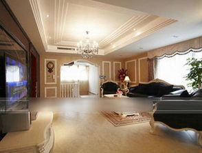 上海装饰公司精选与装修效果图片赏析